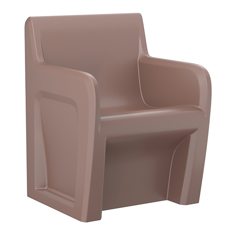 Sentinel Arm Chair with Access Door